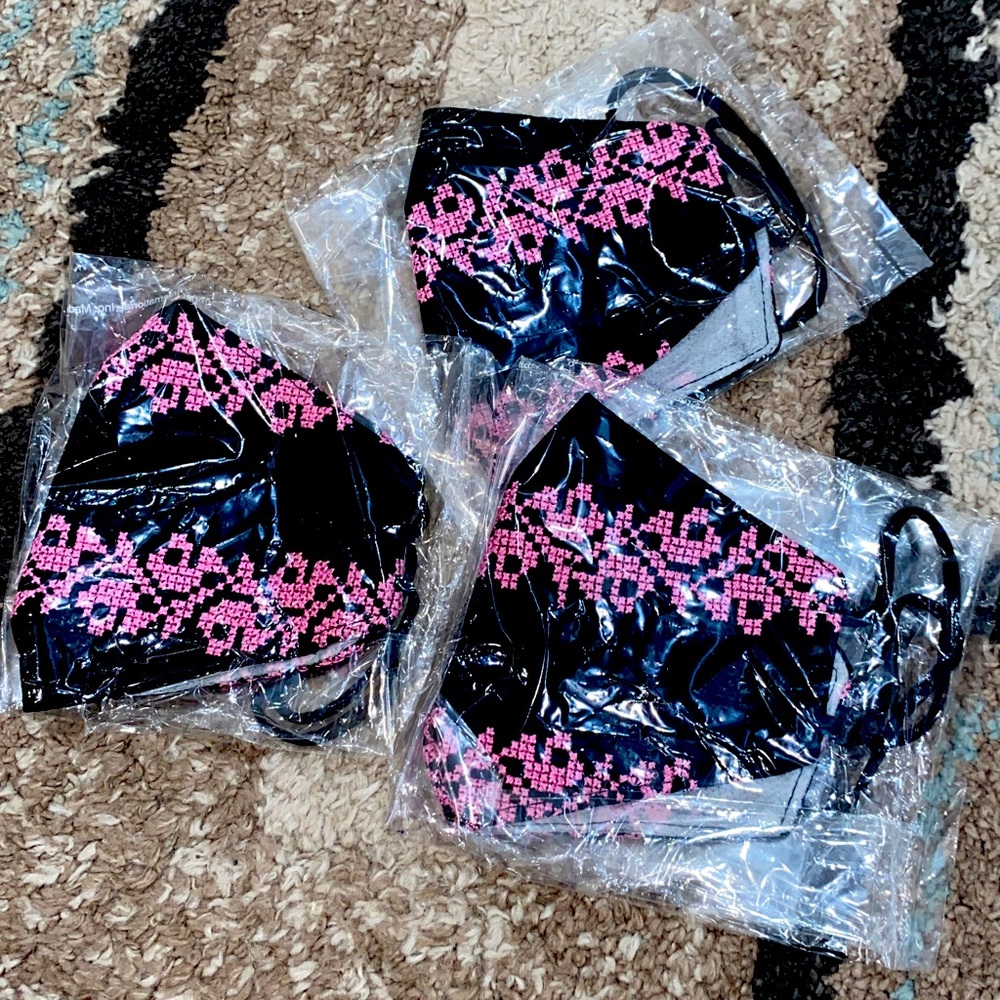 Made in Palestine for women